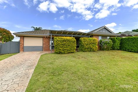 76 Bottlebrush Dr, Regents Park, QLD 4118