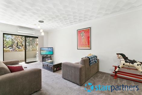 Property photo of 10/24 Factory Street North Parramatta NSW 2151