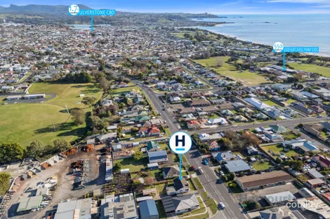 Property photo of 58 Eastland Drive Ulverstone TAS 7315