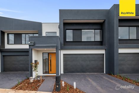 48 Buckingham Bvd, Strathtulloh, VIC 3338