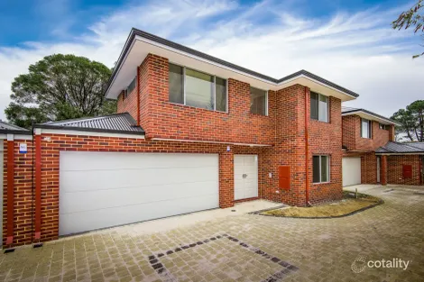 2/169 Leake St, Belmont, WA 6104