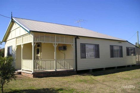 Property photo of 31 Railway Street Cessnock NSW 2325