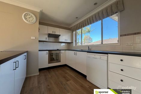 Property photo of 2/70 Bali Drive Quakers Hill NSW 2763