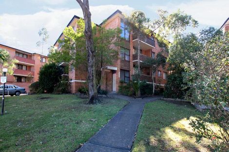 Property photo of 4/15 Good Street Parramatta NSW 2150