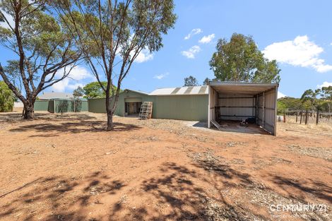 Property photo of 46 Fifth Road Bejoording WA 6566
