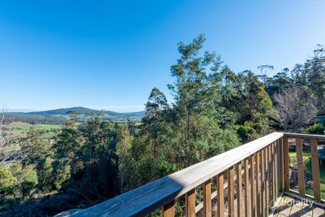 Property photo of 411 Doaks Road Lilydale TAS 7268