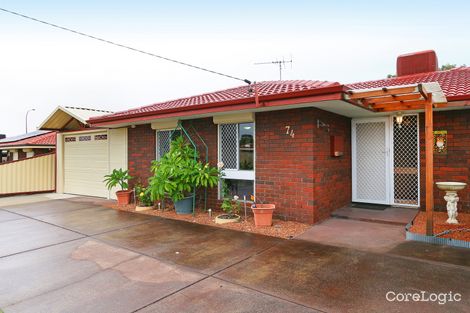 Property photo of 74 Stalker Road Gosnells WA 6110