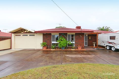 Property photo of 74 Stalker Road Gosnells WA 6110