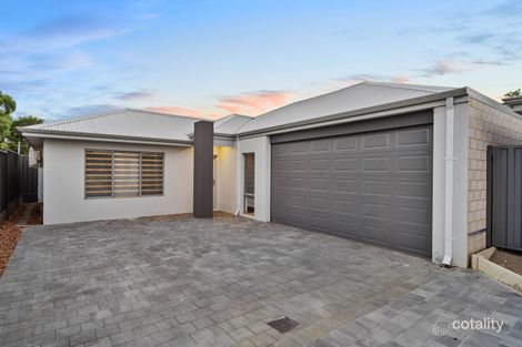 161c Raleigh St, Carlisle, WA 6101