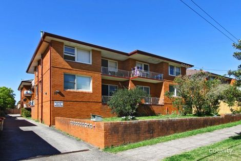 3/10 Drummond St, Belmore, NSW 2192