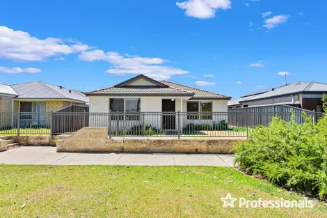 23 CORNWALL LANE, BALDIVIS, WA 6171