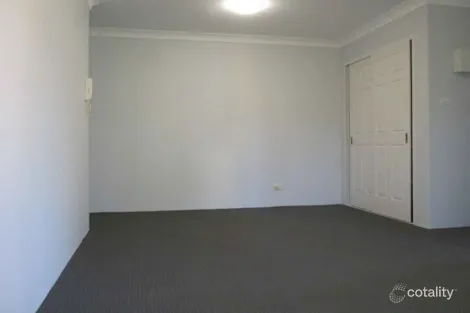 Property photo of 9/32 Park Avenue Westmead NSW 2145