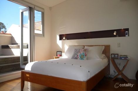 Property photo of 12 Brent Street Rozelle NSW 2039
