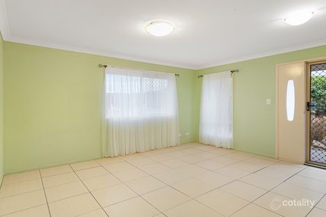 Property photo of 4 Oliver Street Highfields QLD 4352