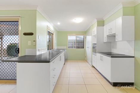 Property photo of 4 Oliver Street Highfields QLD 4352