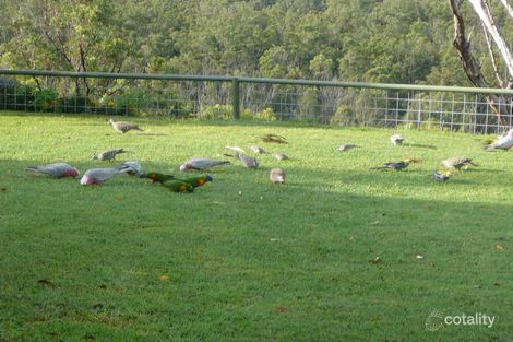 Property photo of 196 Three Mile Road Crows Nest QLD 4355