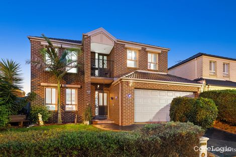 Property photo of 185 The Lakes Boulevard South Morang VIC 3752