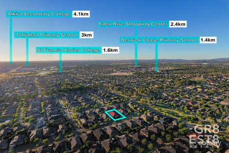 Property photo of 7 Saul Avenue Berwick VIC 3806