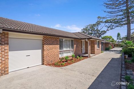 Property photo of 2/166 West Street Umina Beach NSW 2257