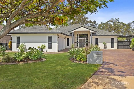 Property photo of 33 Empire Vista Ormiston QLD 4160