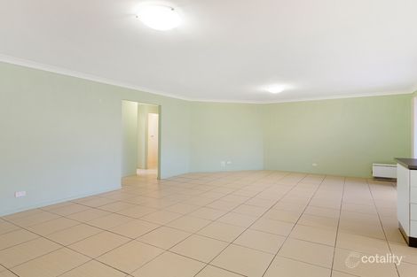 Property photo of 4 Oliver Street Highfields QLD 4352