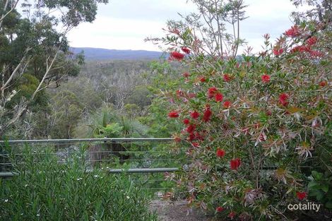 Property photo of 196 Three Mile Road Crows Nest QLD 4355