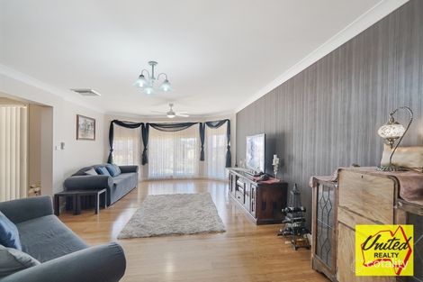 Property photo of 73 The Cascades Mount Annan NSW 2567