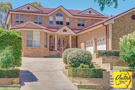 Property photo of 73 The Cascades Mount Annan NSW 2567