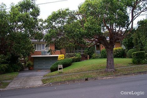Property photo of 9 The Boulevard Cheltenham NSW 2119