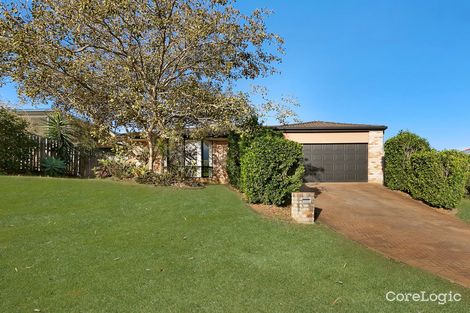 Property photo of 5 Terracotta Close Griffin QLD 4503