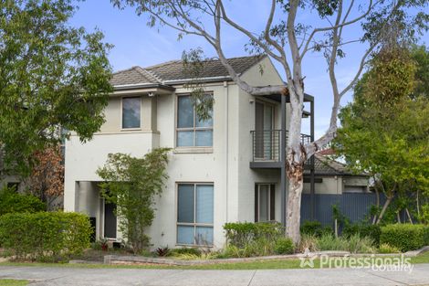 Property photo of 34 Atlantic Boulevard Glenfield NSW 2167