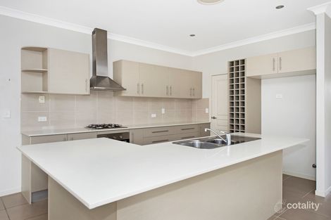 Property photo of 2 Coach Way Upper Coomera QLD 4209