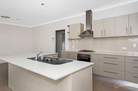 Property photo of 2 Coach Way Upper Coomera QLD 4209