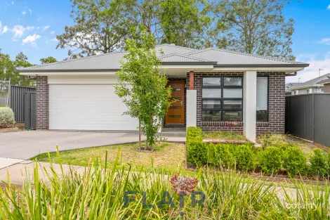 4 Hipwell Ave, North Kellyville, NSW 2155