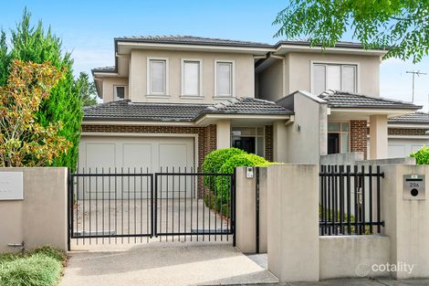 Property photo of 29A Leinster Street Ormond VIC 3204