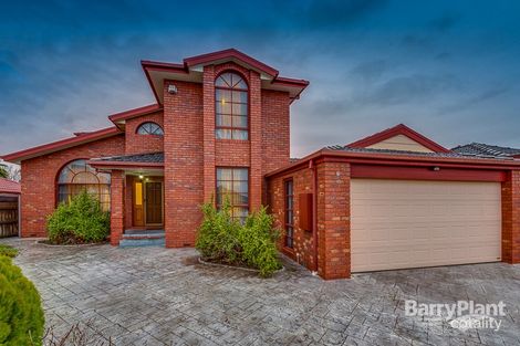 Property photo of 7 Liddicoat Court Taylors Lakes VIC 3038