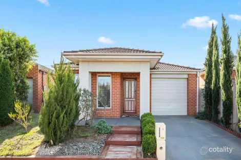 Property photo of 24 Caraleena Drive Tarneit VIC 3029