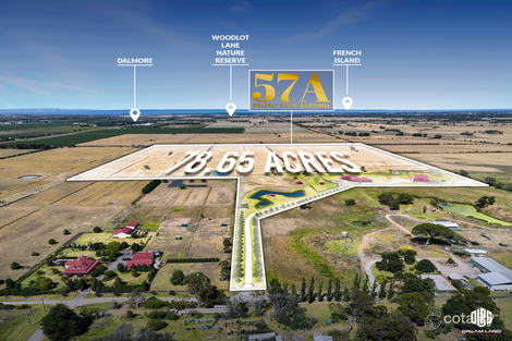 57a Beazley Rd, Cardinia, VIC 3978