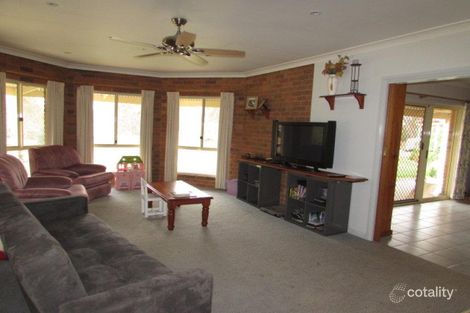 Property photo of 66 Donkey Gully Road Yapeen VIC 3451