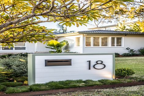 Property photo of 18 Hurley Street Toongabbie NSW 2146