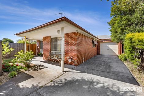 Property photo of 21A Dobell Avenue Sunbury VIC 3429