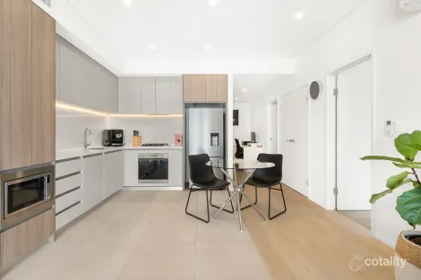 Property photo of 407/8 Village Place Kirrawee NSW 2232