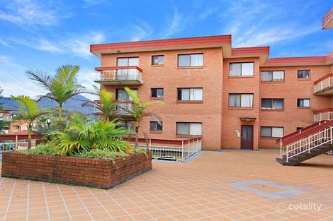 17/420-422 Crown St, West Wollongong, NSW 2500