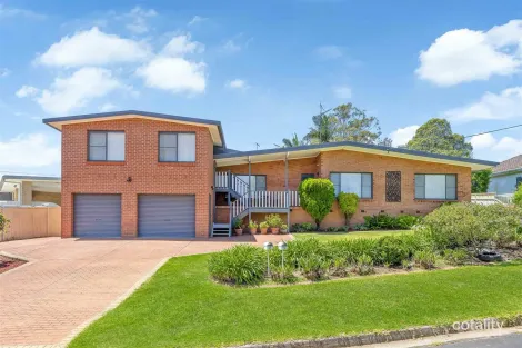 2 Donaldson St, Bradbury, NSW 2560
