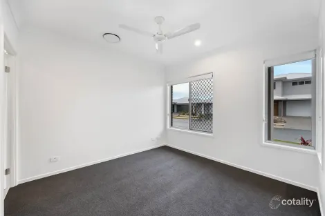 Property photo of 6 Frangipani Crescent Nirimba QLD 4551
