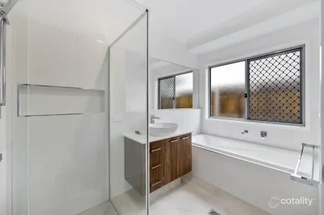 Property photo of 6 Frangipani Crescent Nirimba QLD 4551
