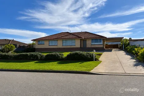 33 Baanga Rd, Morphett Vale, SA 5162