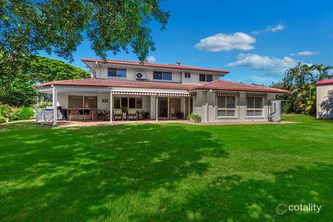 Property photo of 12 Stella Place Carseldine QLD 4034