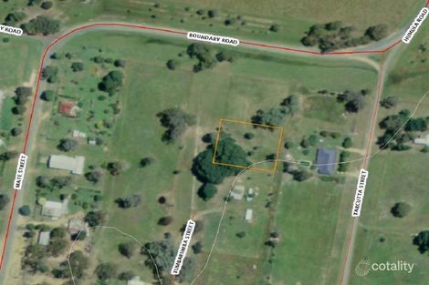 106 Tumbarumba St, Humula, NSW 2652