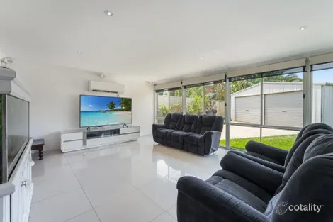 Property photo of 15 Cougar Place Raby NSW 2566